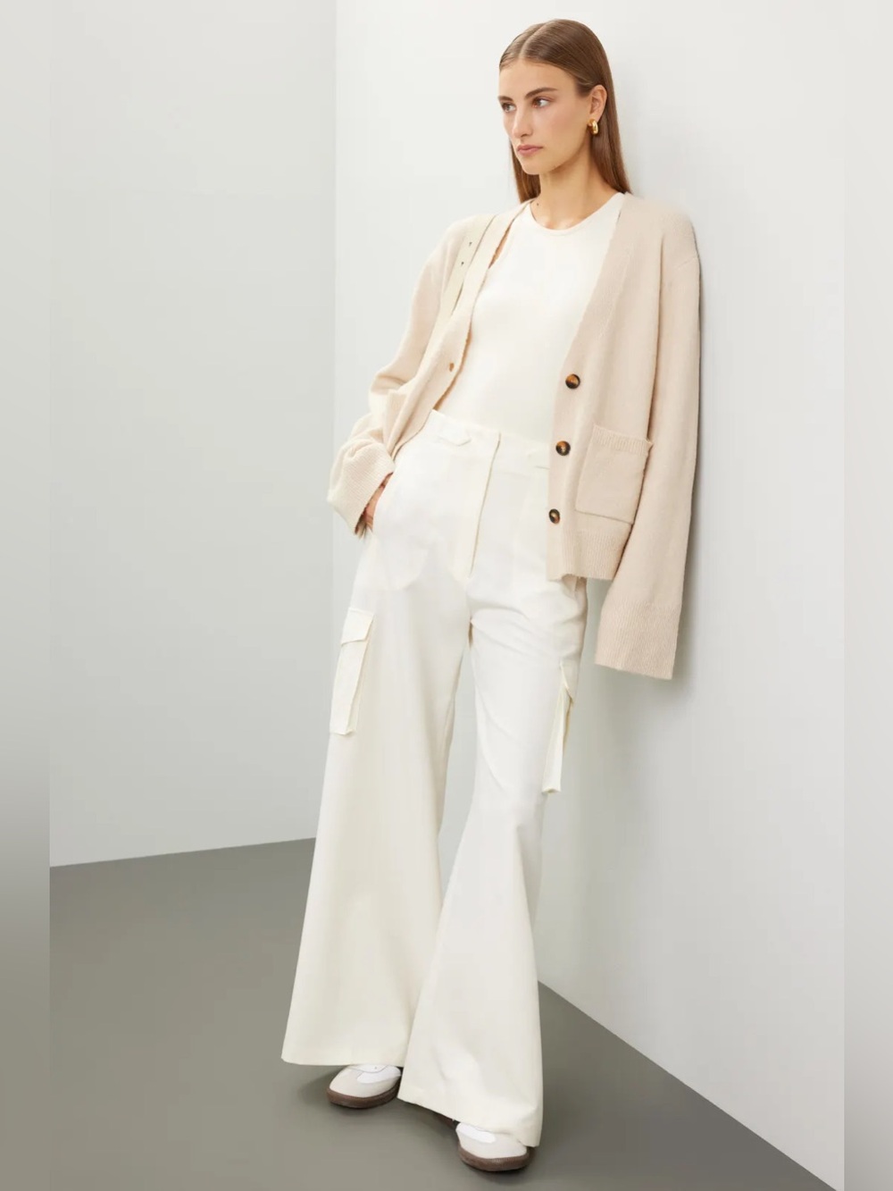*Flawed RTR Sanctuary Warm My Heart Cardigan (0384)
